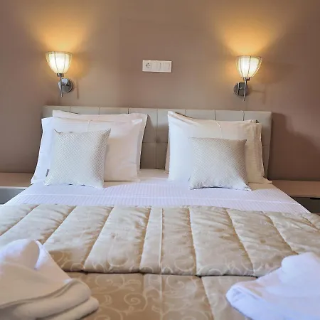 Vista Mare Skiathos 2*