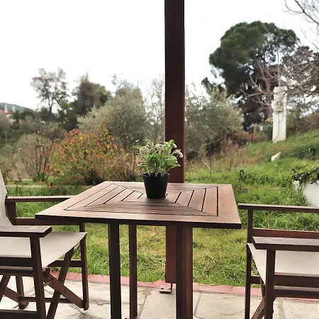 מלון Vista Mare Skiathos