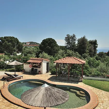 Vista Mare Skiathos