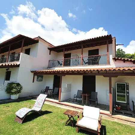 Vista Mare Skiathos מלון Kolios