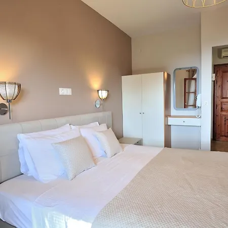 ホテル Vista Mare Skiathos 2*