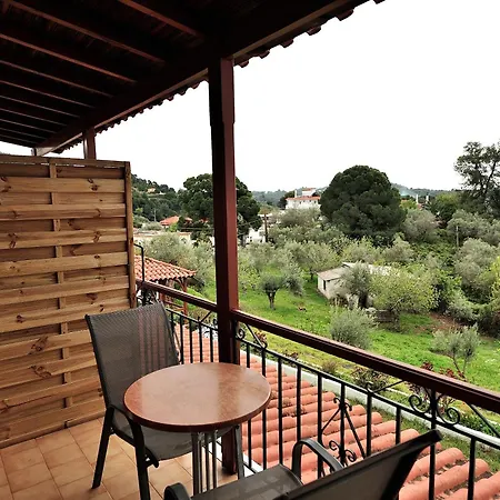 Vista Mare Skiathos コリオス