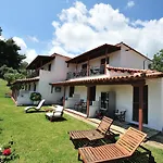 Vista Mare Skiathos Hotel