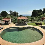 Hotel Vista Mare Skiathos 2*
