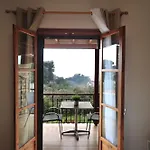 Vista Mare Skiathos Hotel 2*
