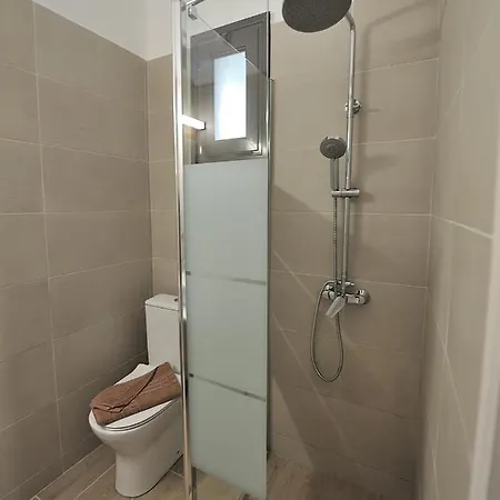 Vista Mare Skiathos Kolios