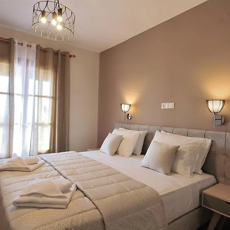 Hotel Vista Mare Skiathos Kolios