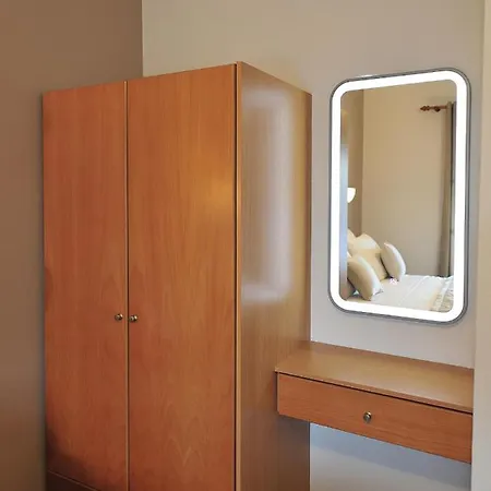 Hotel Vista Mare Skiathos 2*