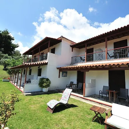 Vista Mare Skiathos Kolios