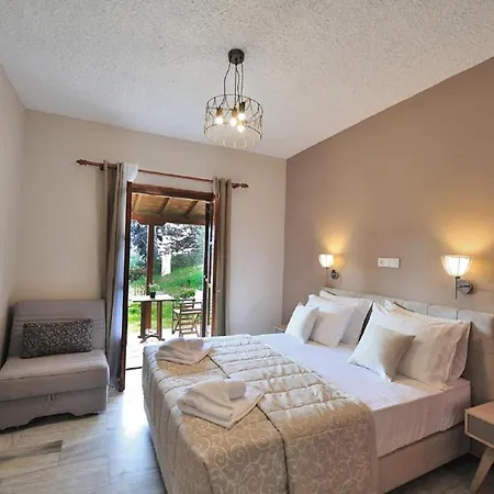 Hotel Vista Mare Skiathos