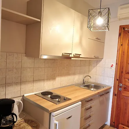 Hotel Vista Mare Skiathos Kolios