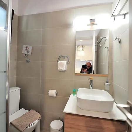 Hotel Vista Mare Skiathos