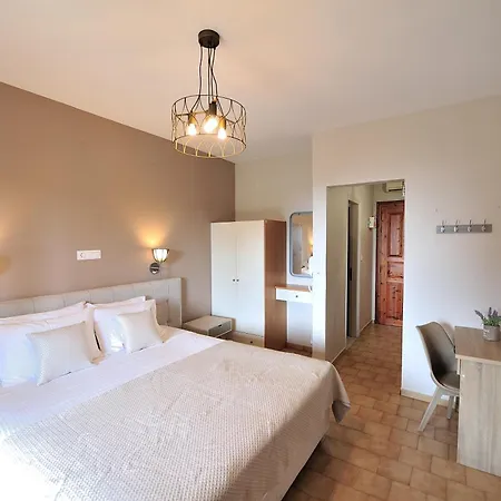 Vista Mare Skiathos Hotel Kolios