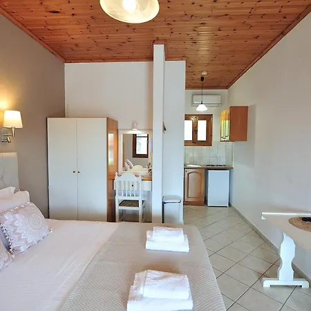 Hotel Vista Mare Skiathos Kolios