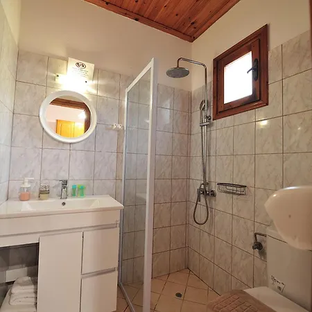 Vista Mare Skiathos 2* Kolios