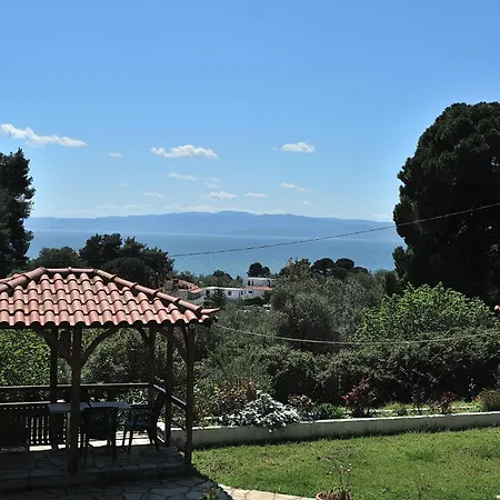 Hotel Vista Mare Skiathos