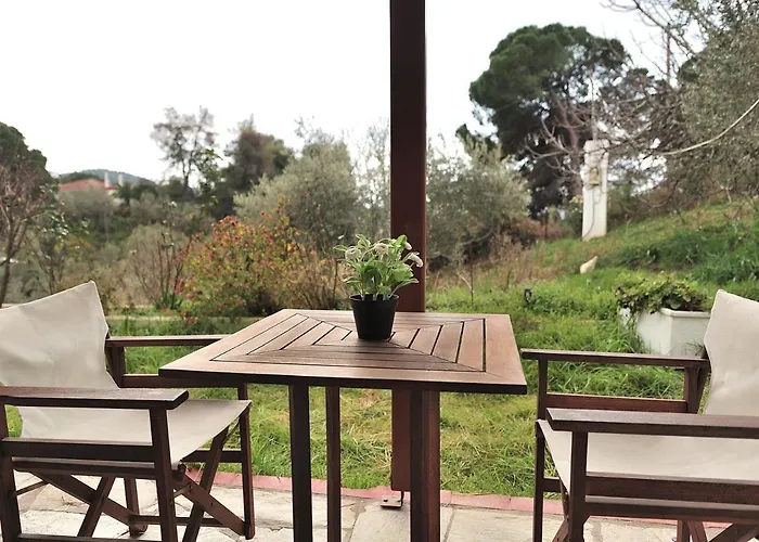 فندق Vista Mare Skiathos