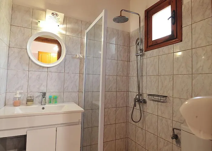 Vista Mare Skiathos 2* Kolios