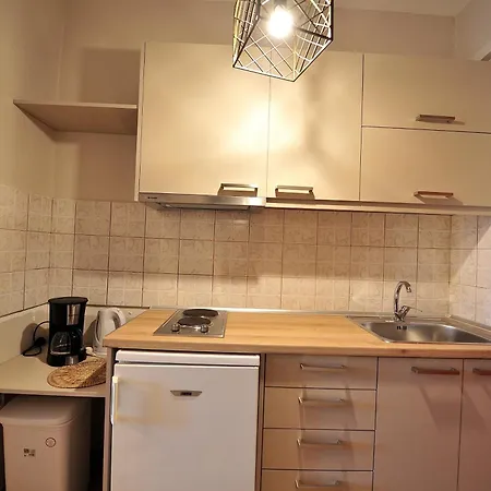 Vista Mare Skiathos Hotel Kolios