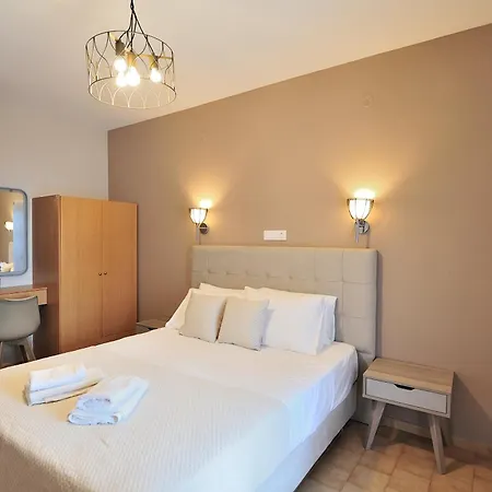 Vista Mare Skiathos 2*