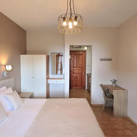 Vista Mare Skiathos Hotel