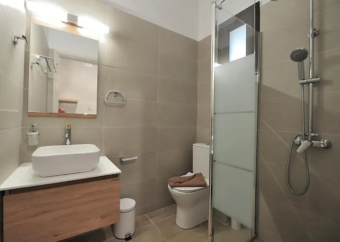 Hotel Vista Mare Skiathos