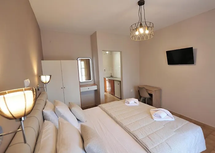 Vista Mare Skiathos Hotel Kolios