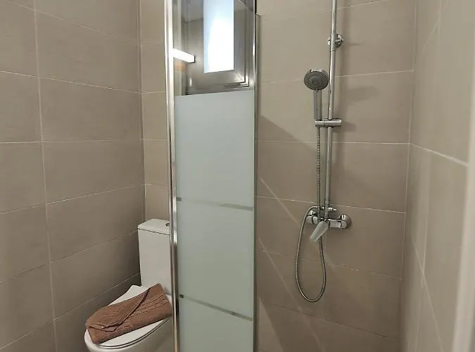 Vista Mare Skiathos Kolios