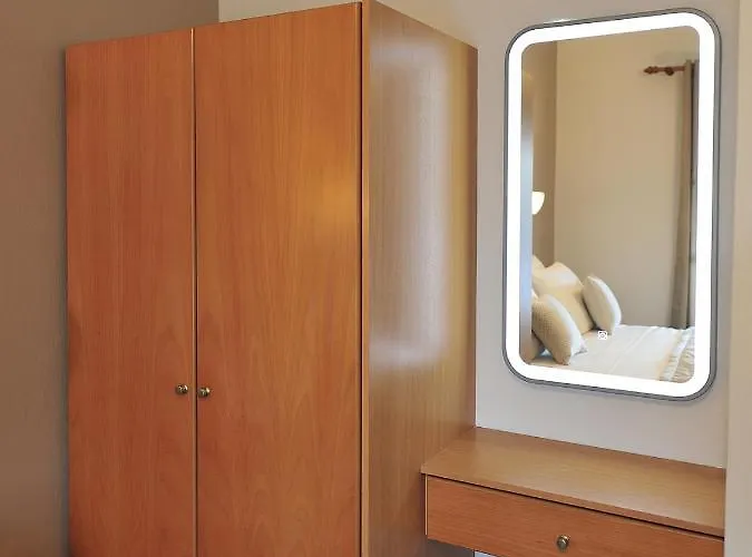 Hotel Vista Mare Skiathos 2*