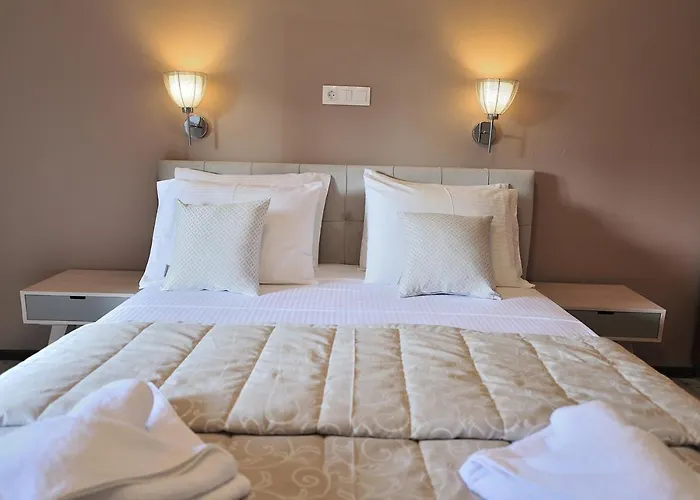 Vista Mare Skiathos 2*