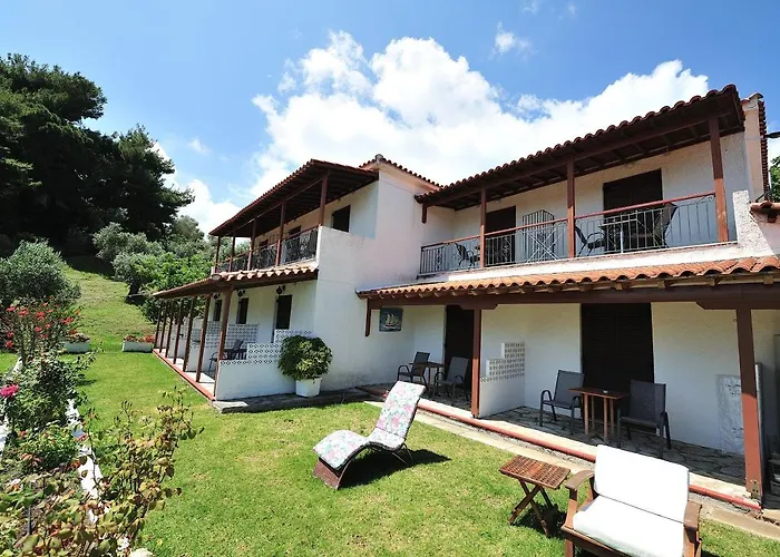 Vista Mare Skiathos Kolios