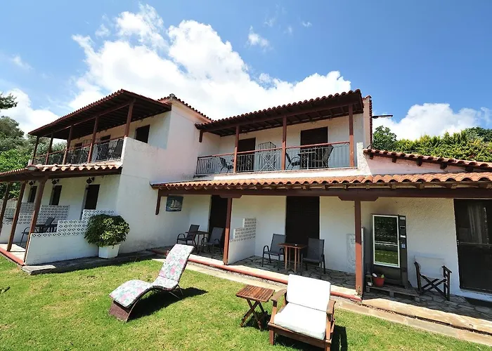 Vista Mare Skiathos Hotel Kolios