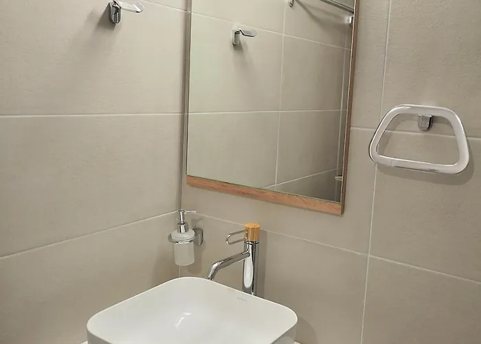 Hotel Vista Mare Skiathos 2*