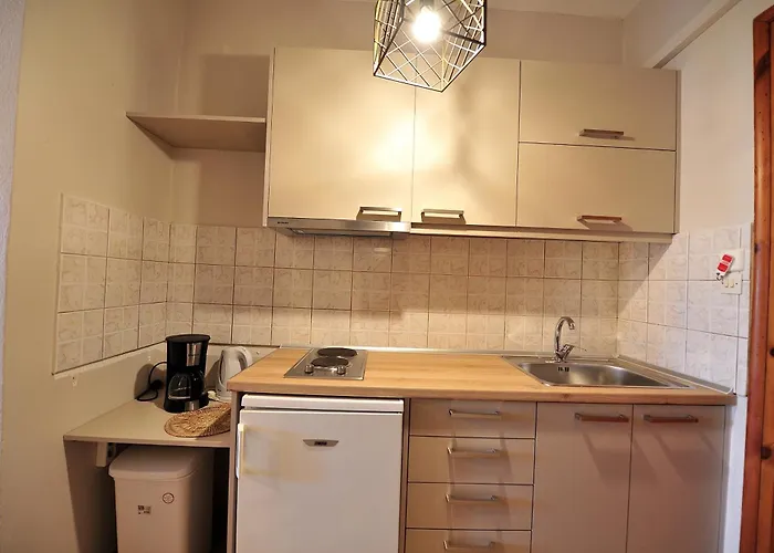 Vista Mare Skiathos Hotel Kolios