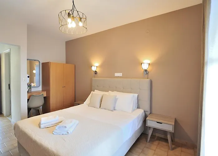 Vista Mare Skiathos 2*