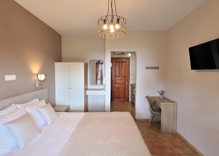 Vista Mare Skiathos Hotel