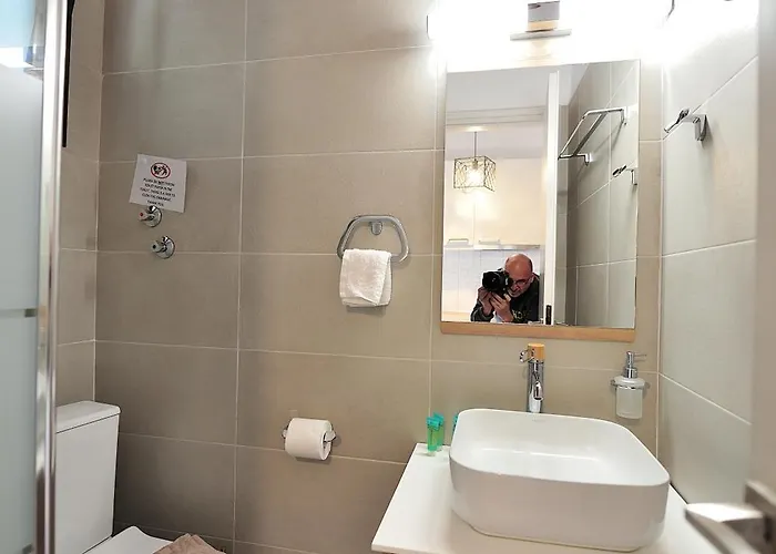 Hotel Vista Mare Skiathos