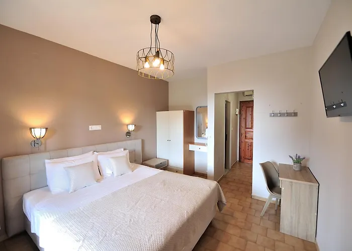 Vista Mare Skiathos Hotel Kolios