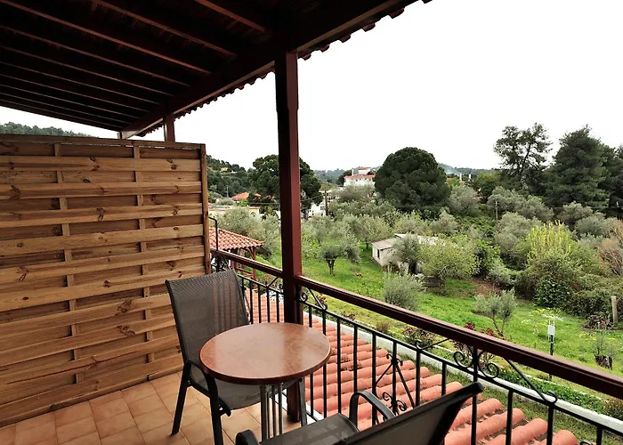 Vista Mare Skiathos Kolios