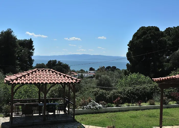 Hotel Vista Mare Skiathos